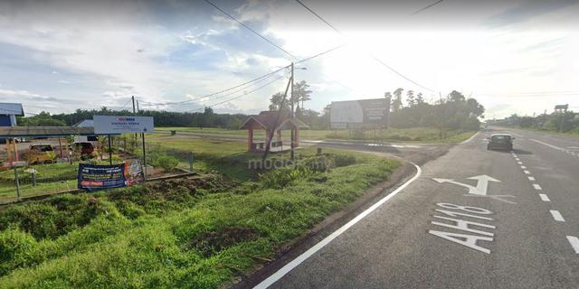 For Sale - Agriculture Land @ Rompin 1