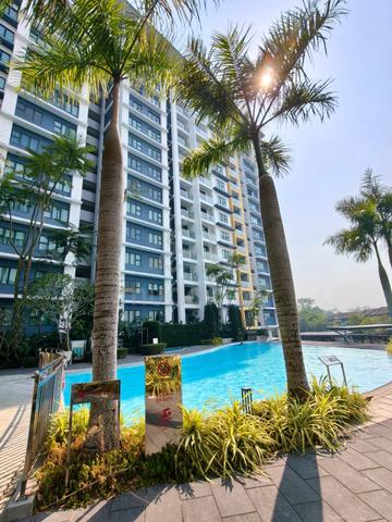 Rivervale Condominium 1