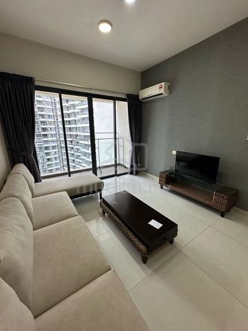 Bay Point @ Country Garden Danga Bay 1