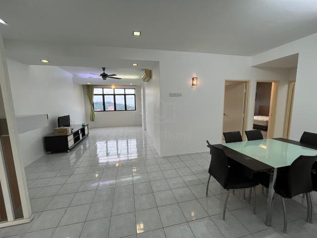 Vistaria Condominium 1