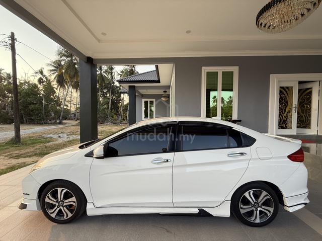 2014 Honda CITY 1.5 V (A) - 2