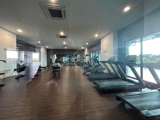 Vista Bangi 4
