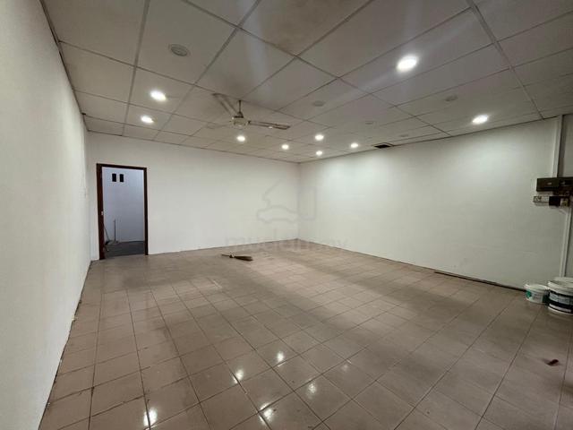 Single Storey Shop House Chai Leng Park, Perai 1
