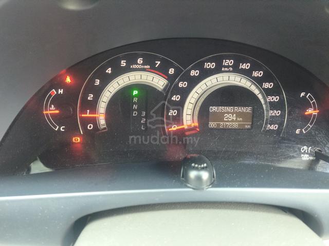 2008 Toyota CAMRY 2.0 G (A) - 5