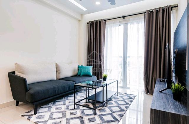 Tropicana Bay Residences @ PWC 1