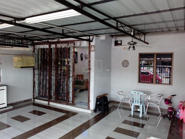 Taman Pendamar Indah Single House For Sales!! 1