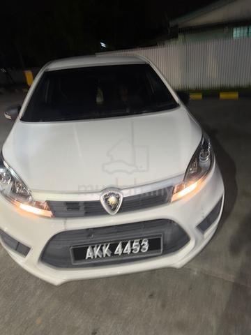2016 Proton IRIZ 1.3 EXECUTIVE (A) - 2