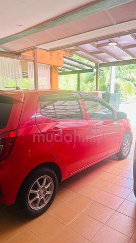 2020 Perodua AXIA 1.0 GXTRA MY19 B200 (A) - 5