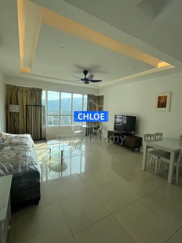 Birch Regency @ Penang Times Square 1