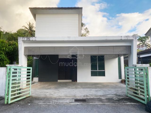 LIKE NEW💥BANGLO TAMAN RAJAWALI, LANGKAWI📍Sesuai Dijadikan Homestay✅️ 1