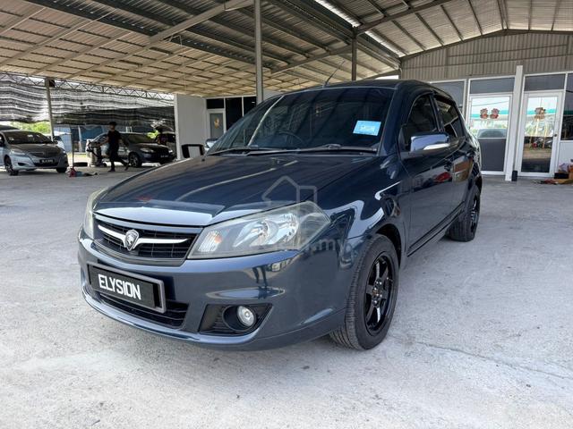 2013 Proton SAGA 1.3 FLX EXECUTIVE (A) CASH SAJA - 3