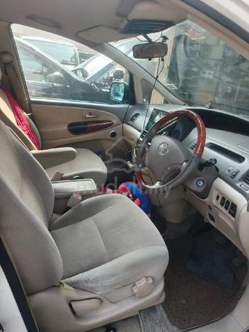 2003 Toyota ESTIMA 2.4 AERAS GH-ACR30W (A) - 5