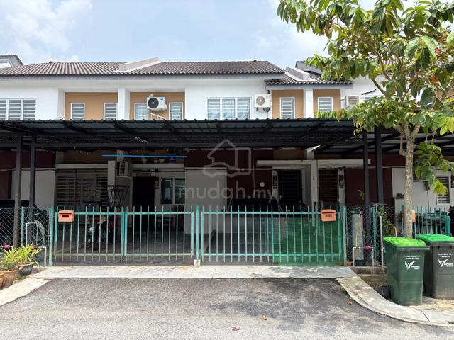 Citra Townhouse, Bukit Banyan, Sungai Petani 1