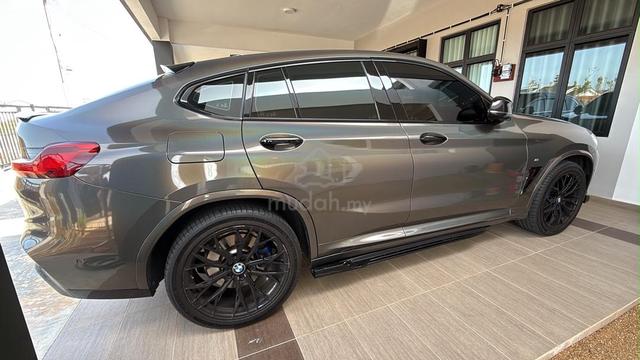 2020 Bmw X4 xDRIVE30i M SPORT 2.0L (A) - 3