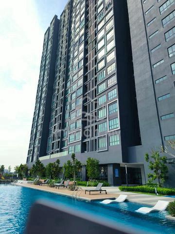 Tulip Residence, Denai Alam, Shah aLAM 1