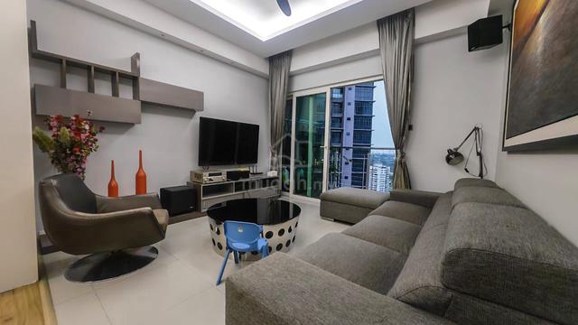 Gaya Bangsar 1