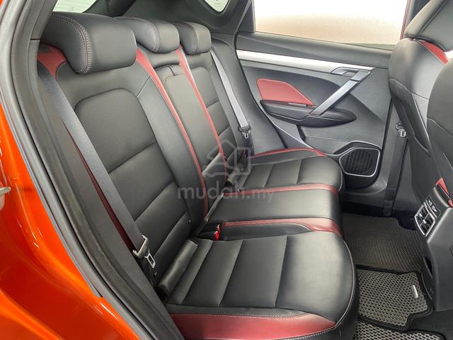 Proton X50 1.5 TGDI Flagship (A) F-S-R U-Warranty - 5