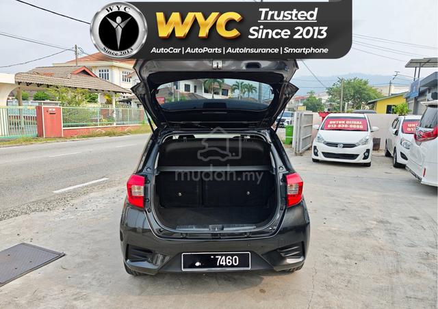 Promo OTR Bulanan Murah Myv G3 Advanced Full Spec - 5