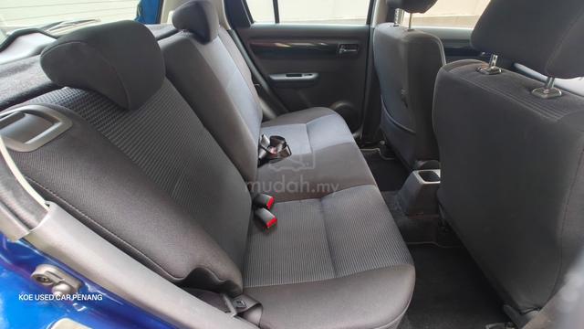 2010 Suzuki SWIFT 1.5 PREMIER (A) - 3