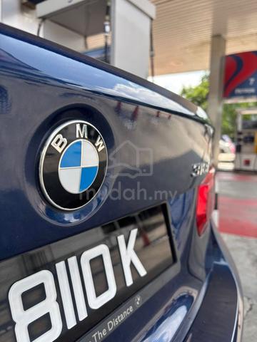 2018 BMW 3 SERIES 1.5 F30 - Direct Owner - 3