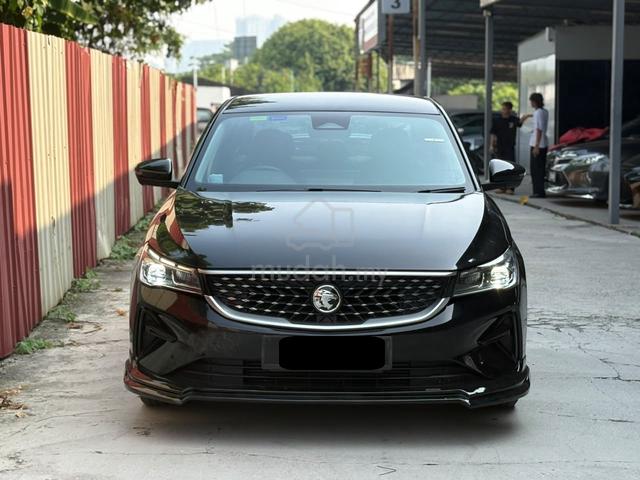 2024 Proton S70 1.5 FLAGSHIP (A) Full Service - 4