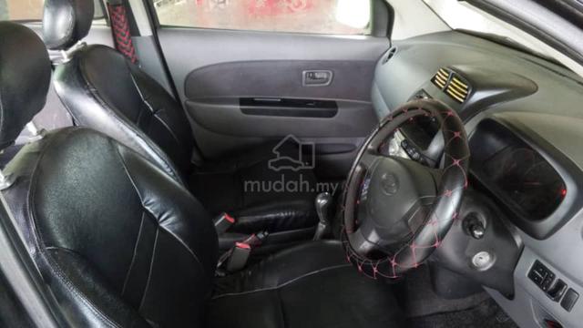 2008 Perodua MYVI 1.3 SX FACELIFT (M) - 3
