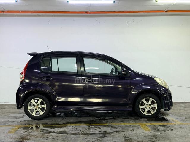 2013 Perodua MYVI 1.3 EZi PREMIUM (A) WHOLE SALE - 4