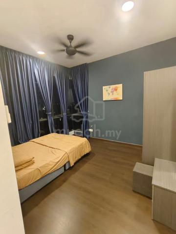 SKS Pavillion Residences 1