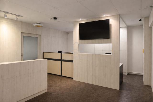 Fortune Heights Business Centre Pulau Tikus For Sale 1