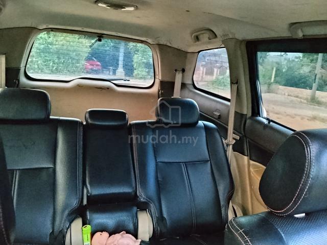2010 Chery EASTAR 2.0 STANDARD (A) - 4