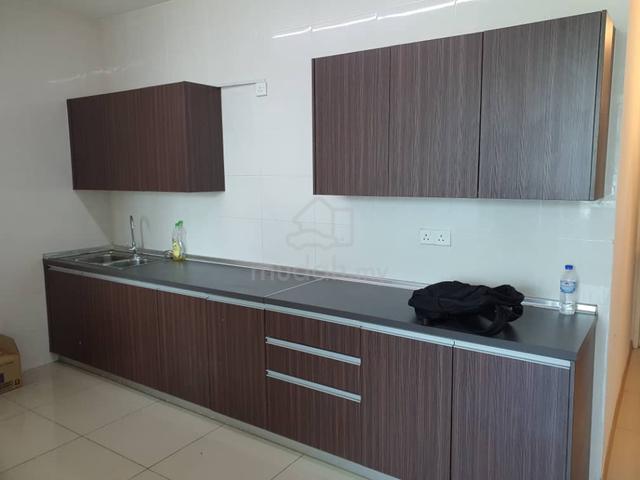 Vista Alam Serviced Apartment 1
