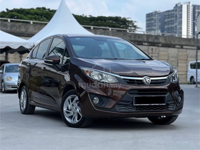 LIKE NEW 2018 Proton PERSONA 1.6 PREMIUM (A) - 1