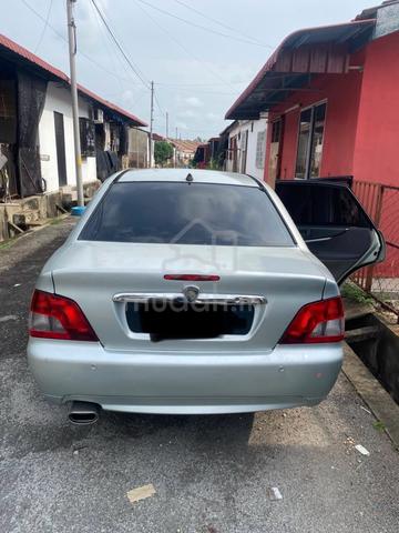2003 Proton WAJA 1.6 (A) - 2