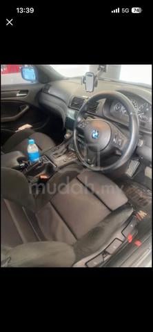 2004 Bmw 3 SERIES 2.0 18I (CBU) E46 (A) - 4