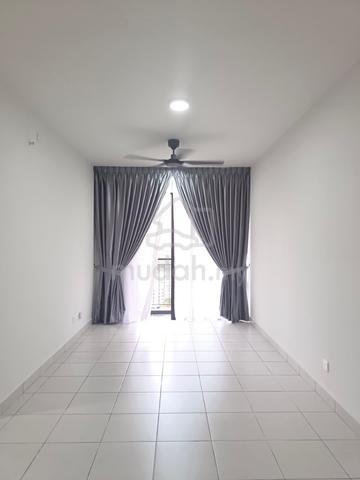 Residensi Max 1