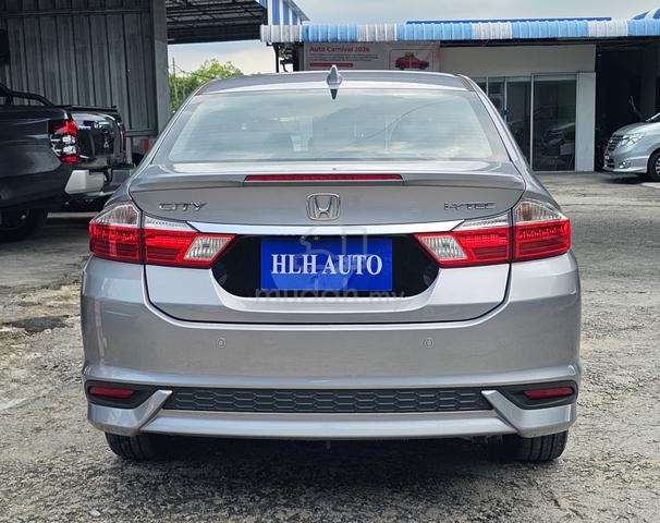 2018 Honda CITY 1.5 V FACELIFT (A) Low Mileage - 5