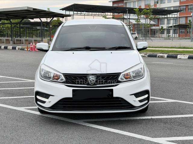2021 Proton SAGA PREMIUM AT 1.3L (A) - 2