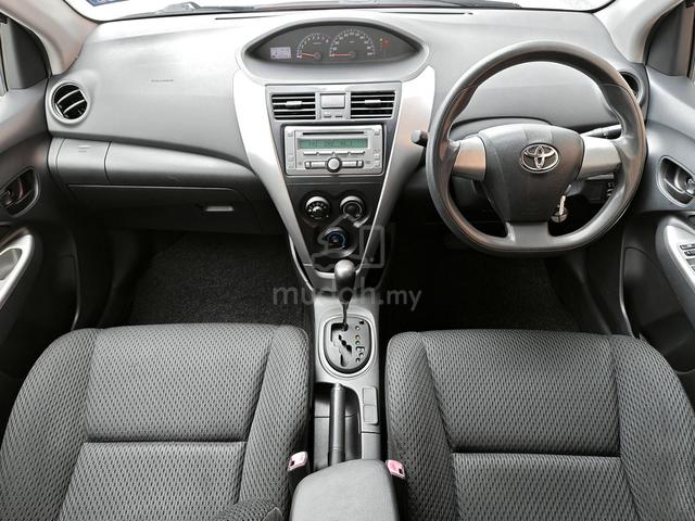 2011 Toyota VIOS 1.5 E (A) Facelift 3 Yrs Warranty - 5