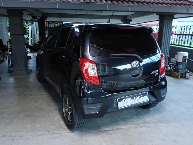 AXIA 2017 (A) jimat minyak - 2