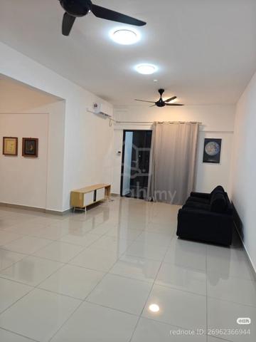 Greenview Pavilion Residence 1