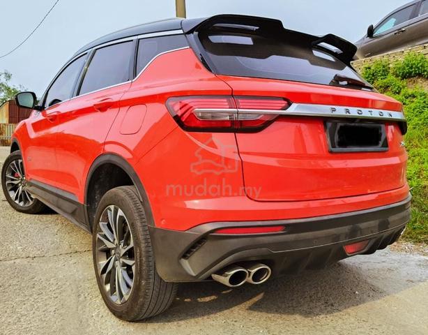 2024 Proton X50 1.5 TGDI FLAGSHIPš„ORI CONDI NEWš„ - 4