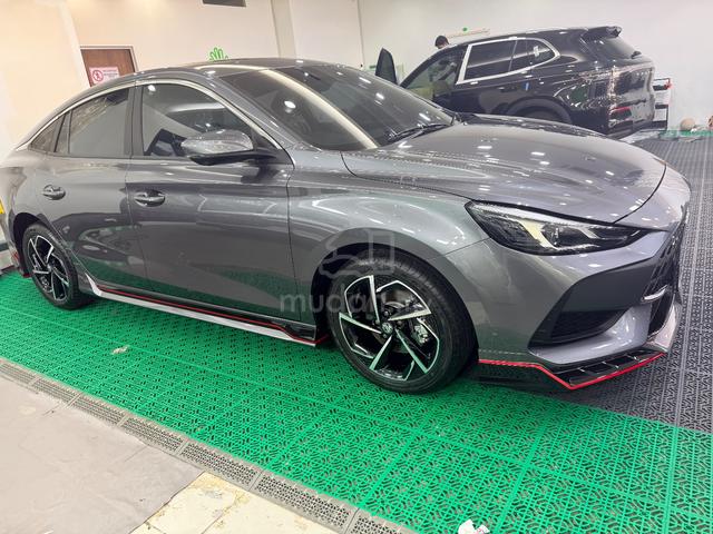 2026  MG5 1.5 X EDITION (Linited) - 2