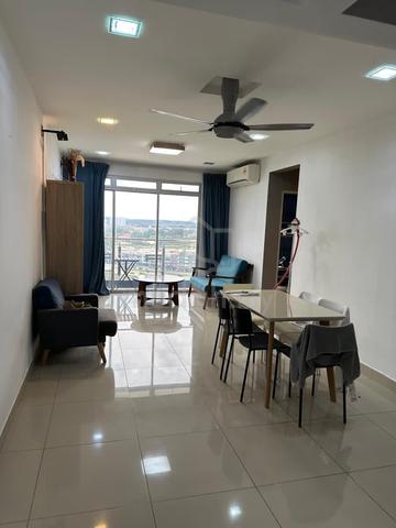 D' Putra Suites 1