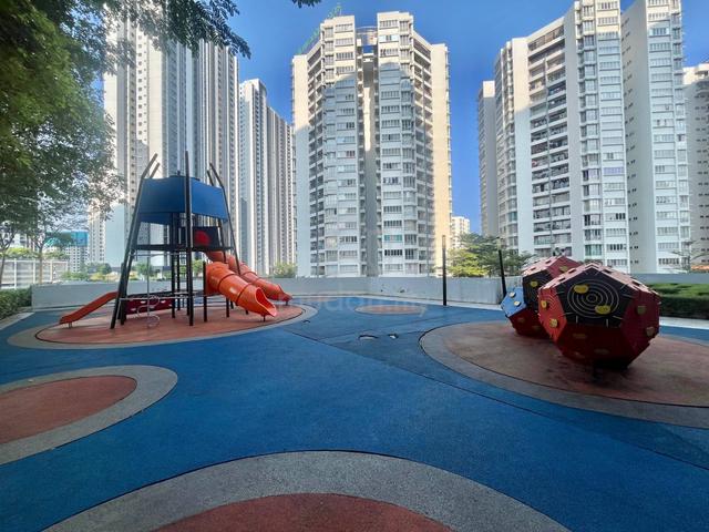 Infiniti 3 Residences 1