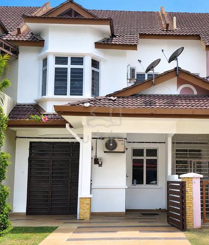 NEW REFURBISHED, Taman Arked, Dengkil. 1