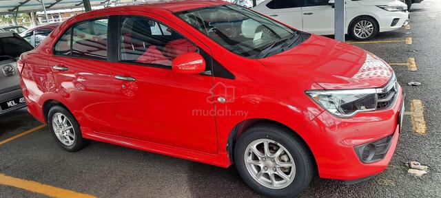 2019 Perodua BEZZA 1.0 GXTRA (A) - 1