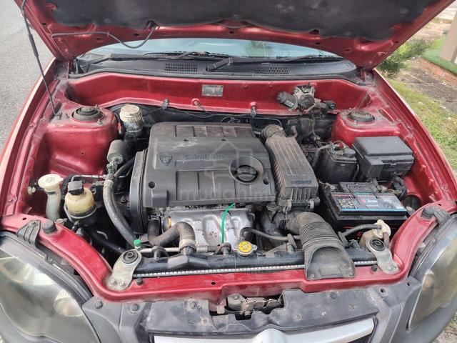 2016 Proton PERSONA 1.6 SV (M) - 5