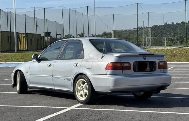 1995 Honda CIVIC FERIO 1.6 (M) - 3