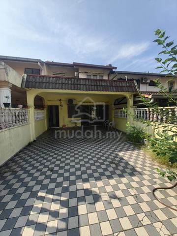 Suria Jaya, Cheras, 2 Storey 1