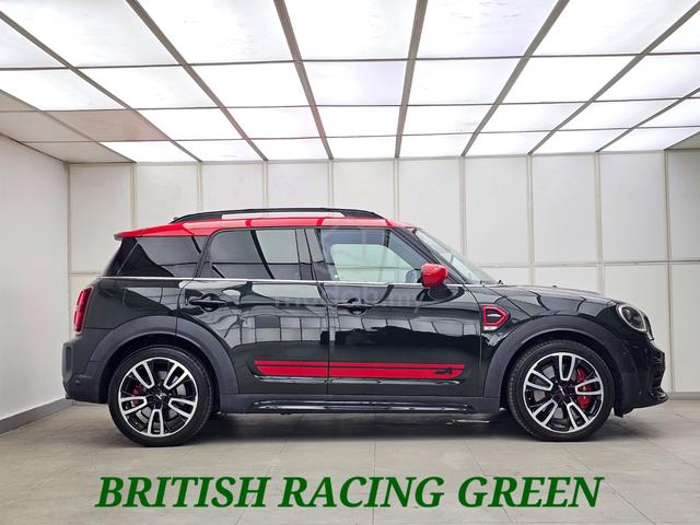 2022 Mini COOPER 2.0 JCW COUNTRYMAN CROSSOVER F60 - 4
